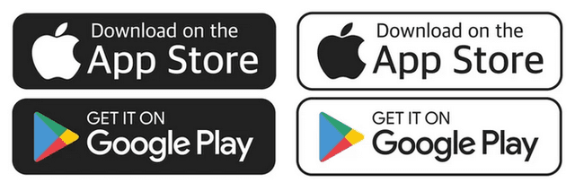 Download on the App Store and Google Play